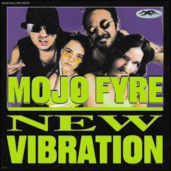 Mojo Fyre - New Vibration (Flamman & Hakkende Manne Remix)